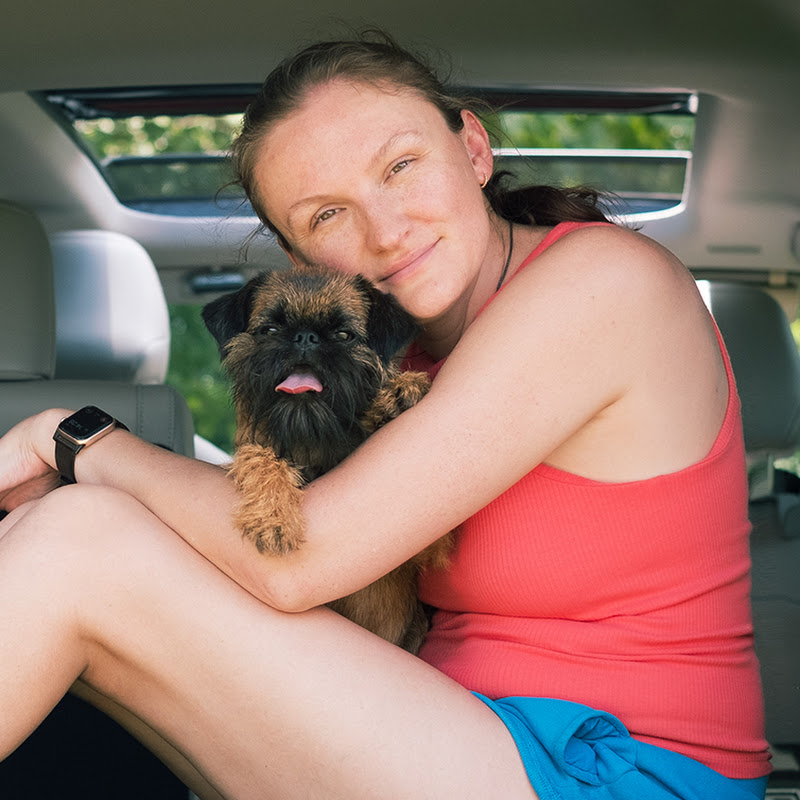 KATYA & GRIFFONS