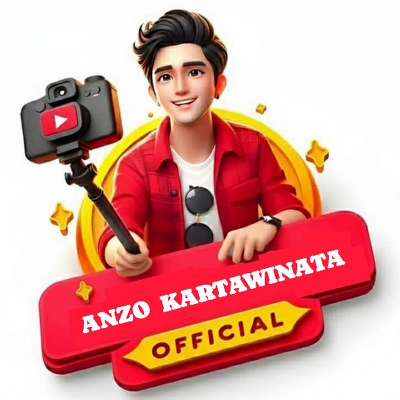 Anzo KartaWinata