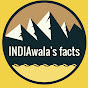 INDIAwala's facts logo
