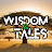 Wisdom and Tales by Apopo