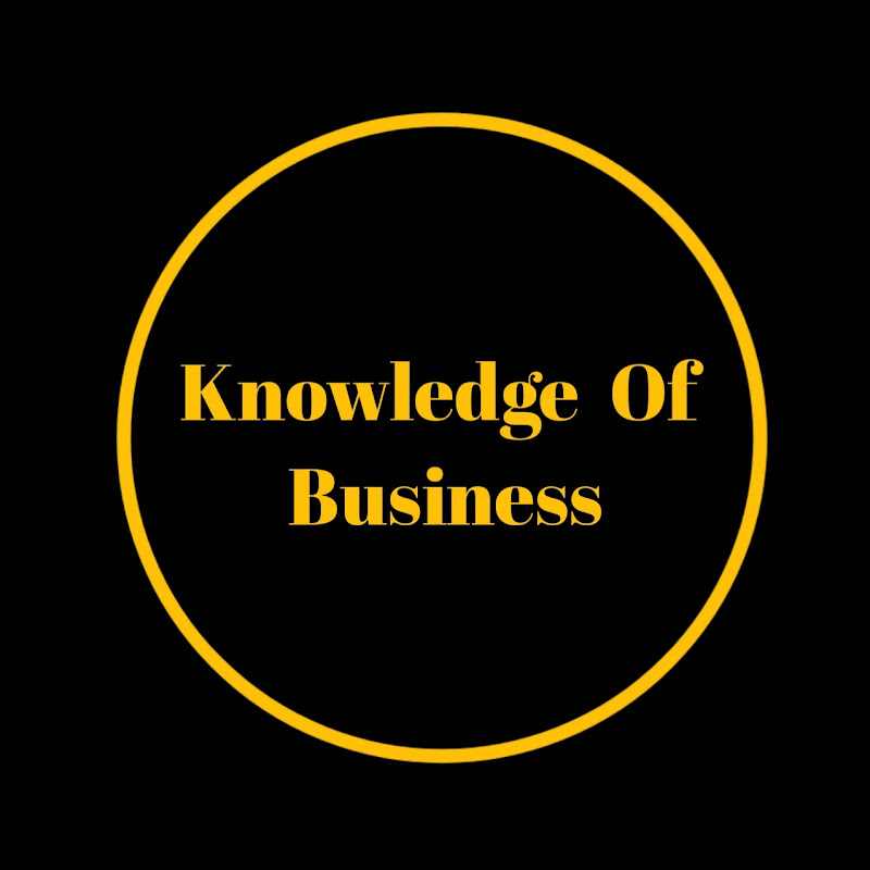 Knowledge Of Business