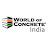 World of Concrete India