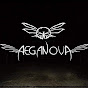 Aeganova Official logo