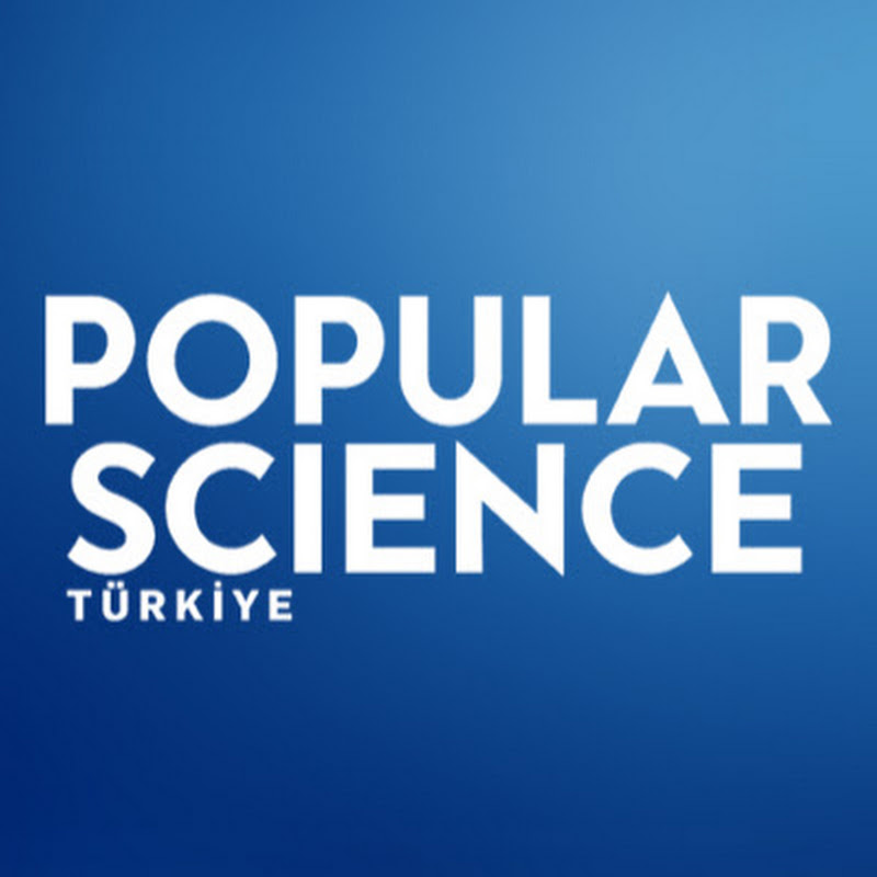 BBC Science Focus Türkiye