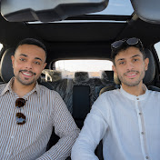 Mashhour & Hamoud