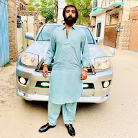 Ch Hamza Bhatti  profile image