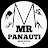Mr Panauti (Cricket)
