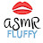 FLUFFY ASMR