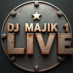 🎙️DJ MAJIK 1 LIVE 🎚️YTBranded LIVE Video 