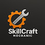 SkillCraft Mechanic logo