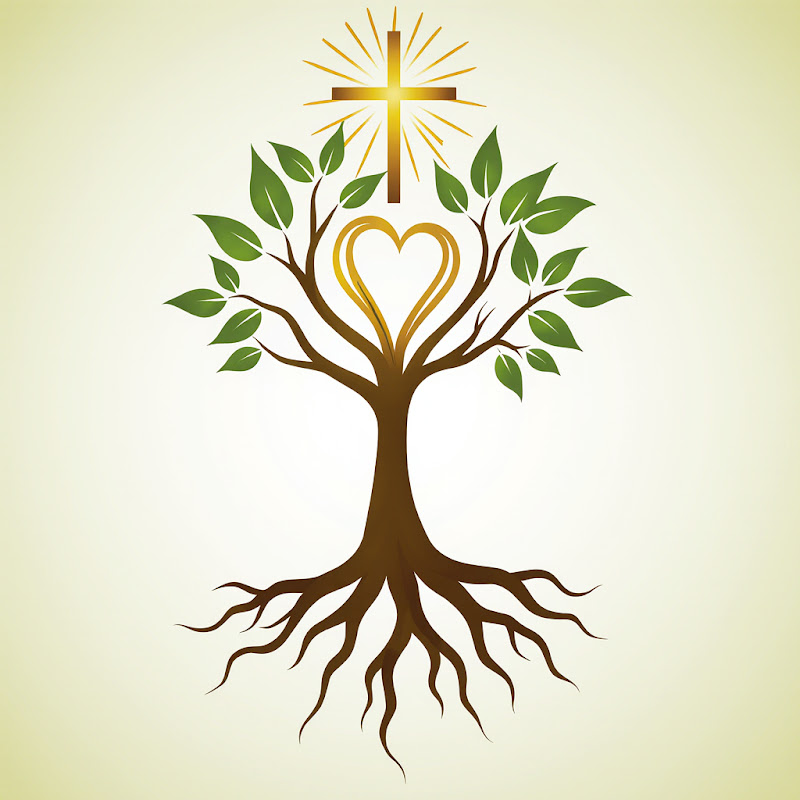 Канал Духовної Сили | Молитва Українською Logo