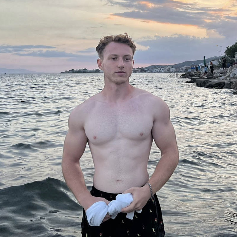 Cenker Fit