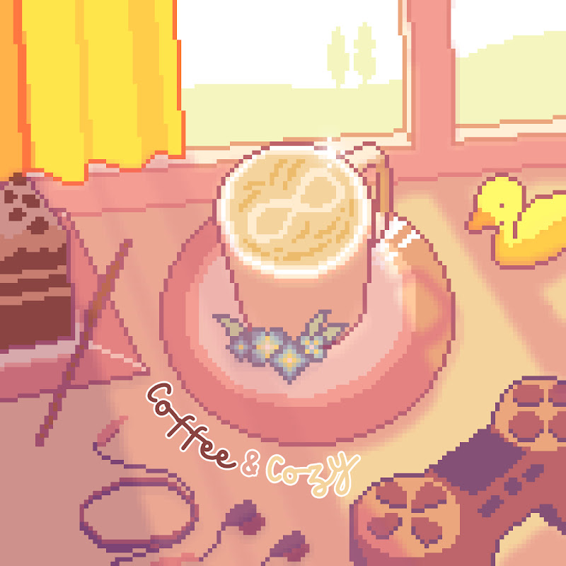 Coffee & Cozy