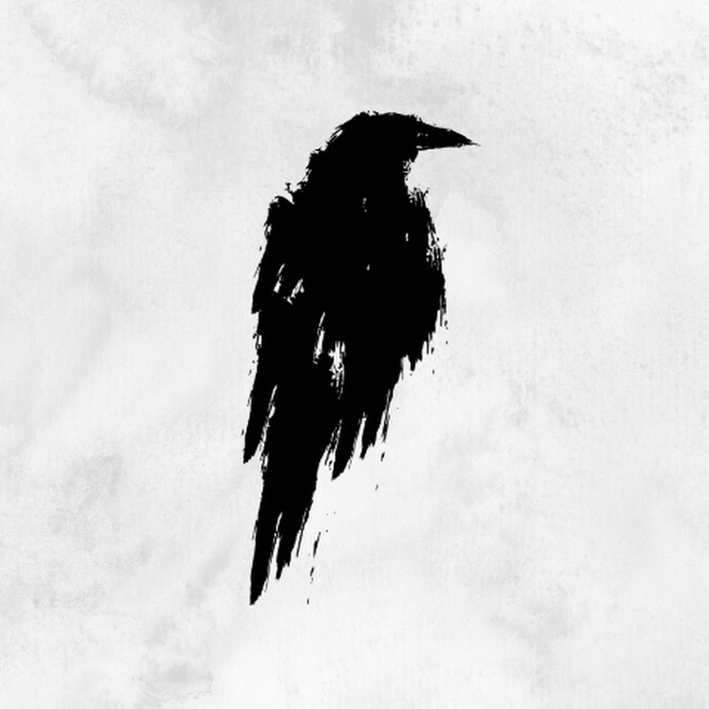Keiron Raven icon