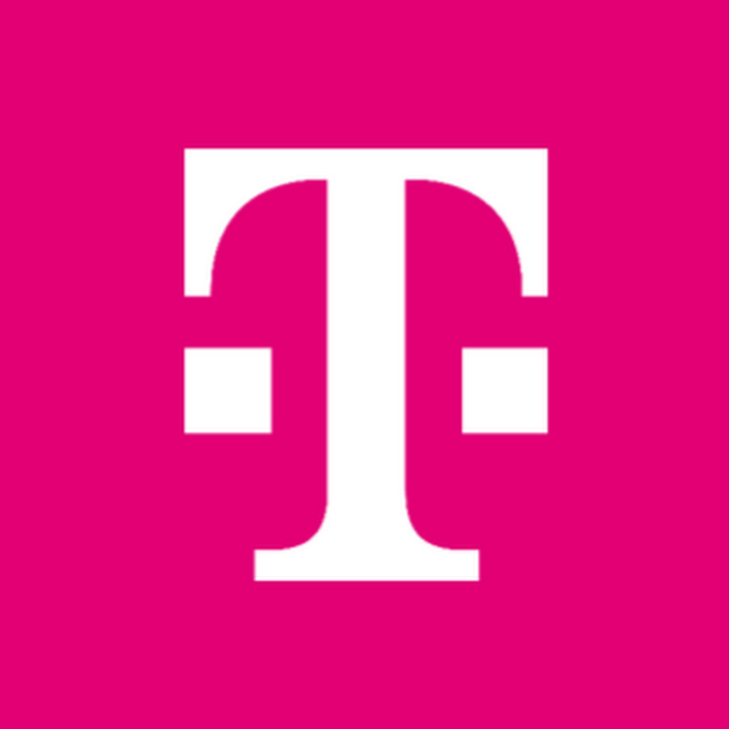 Deutsche Telekom Investor Relations (#DT_IR)