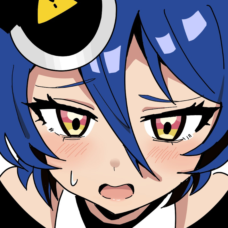 こまりがお【みえぃ】