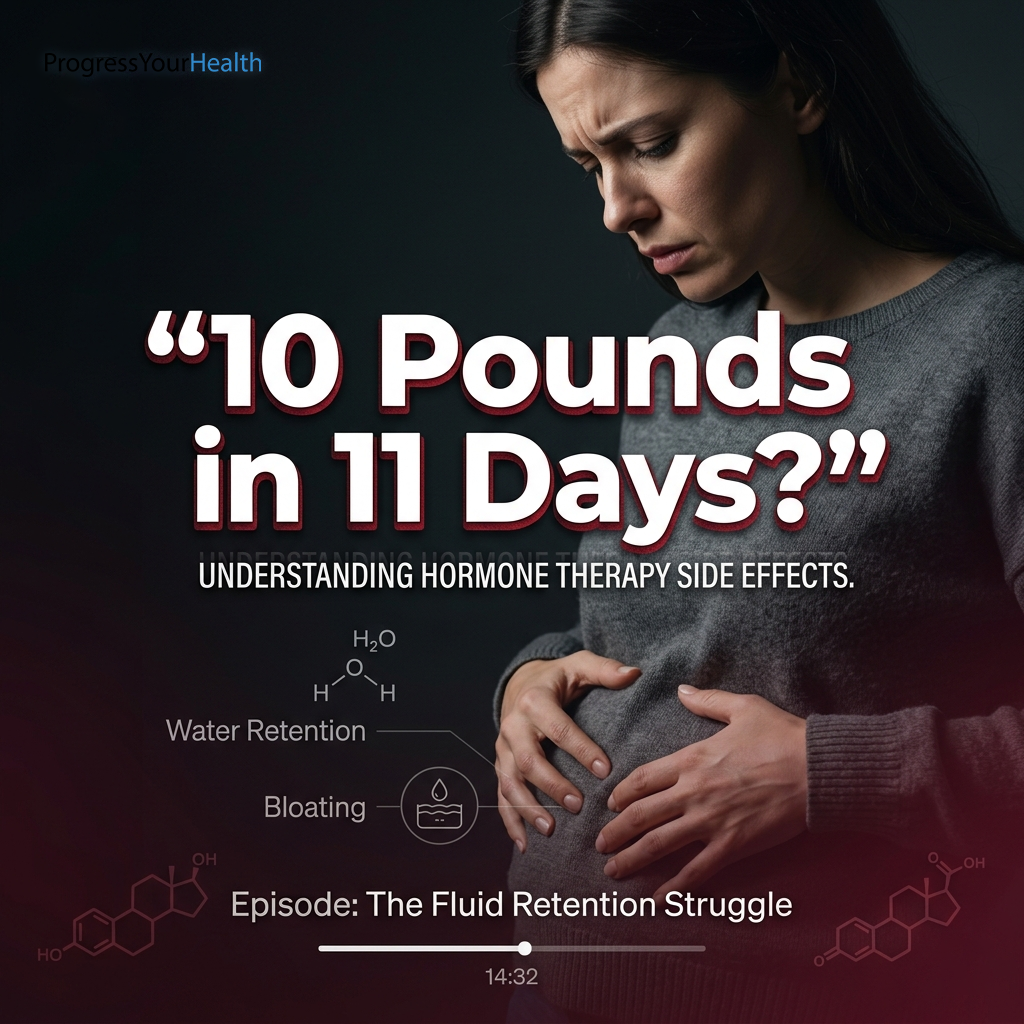 Post from Progress Your Health