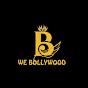 WE BOLLYWOOD  logo