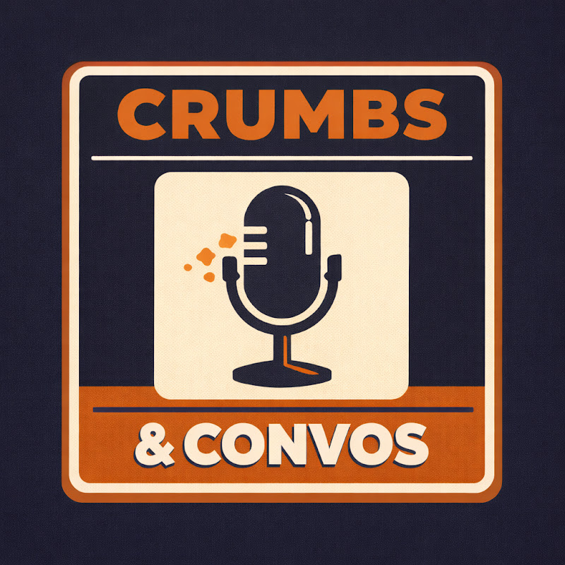 Crumbs & Convos