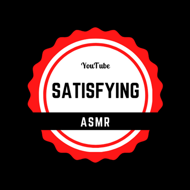 Satisfying ASMR icon