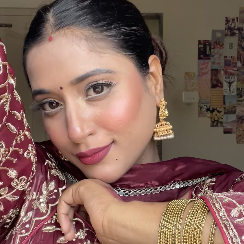 Sheetal Singh icon
