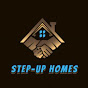 Step-Up Homes logo