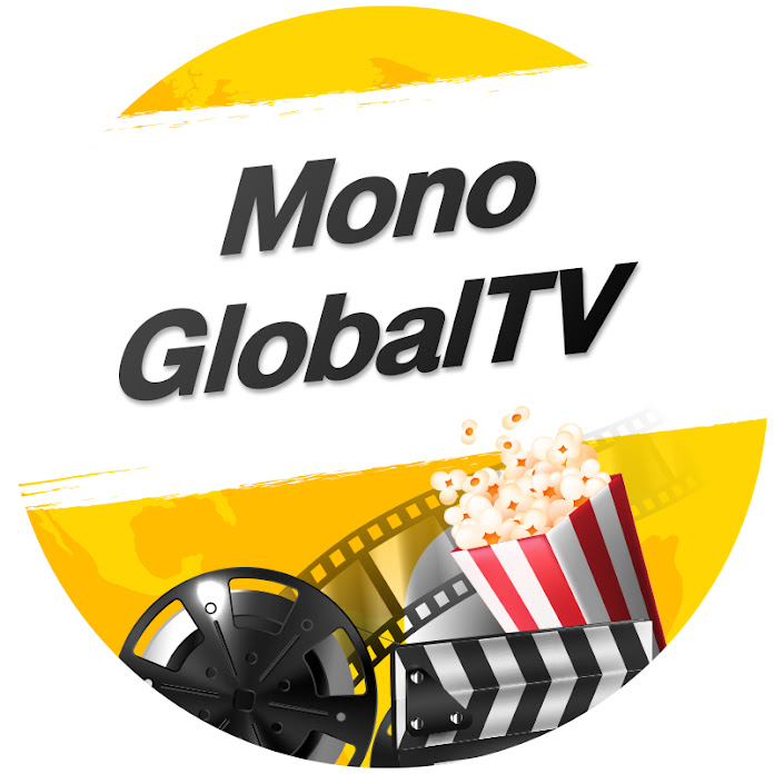 MonoGlobalTV Net Worth & Earnings (2024)