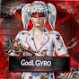 GodL GYRO logo