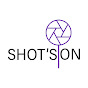 Shot's On: Alt Sports logo