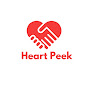 Heart Peek