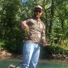 Elliott’s Outdoors