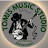 TOMIS MUSIC STUDIO