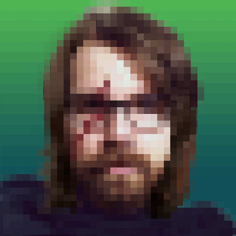daltonpaulvideos icon