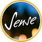 Sense logo