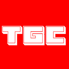 Логотип каналу TheGuyCreates