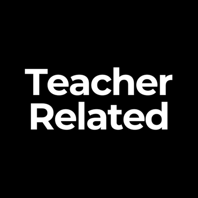 Teacher Related