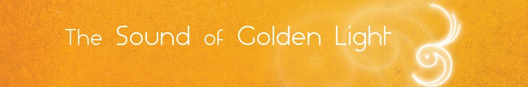 The Sound of Golden Light YouTube channel avatar