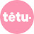 têtu·