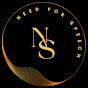 Need For Speech logo