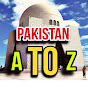 Pakistan A To Z Image Thumbnail