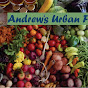 Andrew's Urban Farm logo