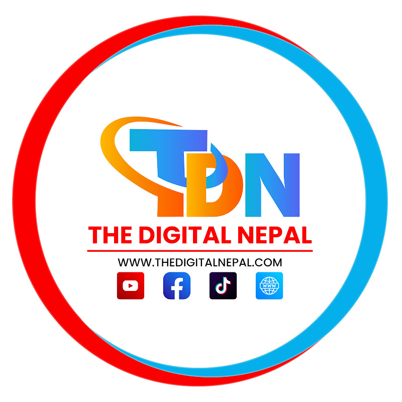The Digital Nepal