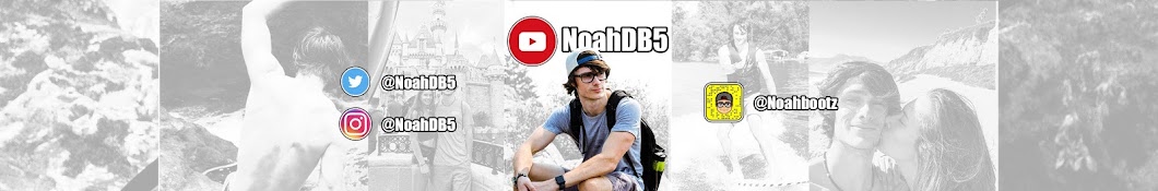 NoahDB5 यूट्यूब चैनल अवतार