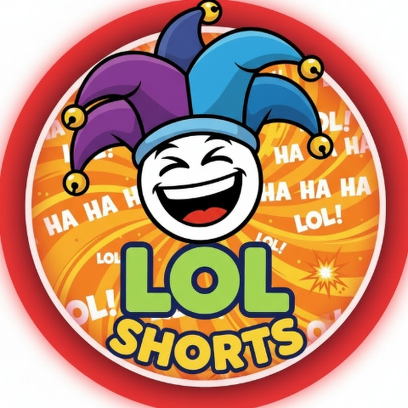 LOL SHORTS