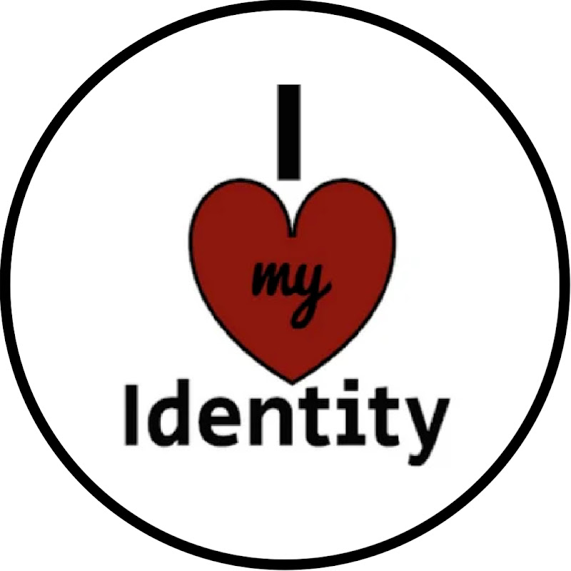 My Identity Mag