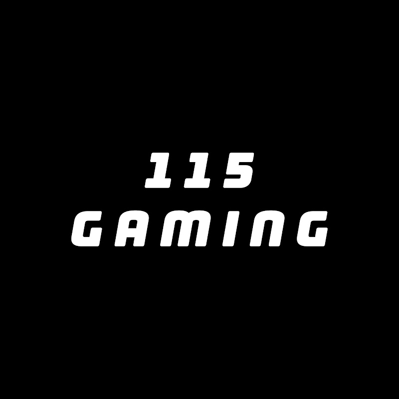 115 Gaming