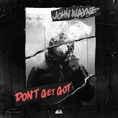 John Wayne - Topic