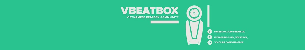 VBeatbox YouTube 频道头像