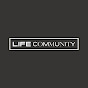 Life Community Church logo