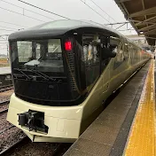 なんちゃんの部屋〜鉄道〜